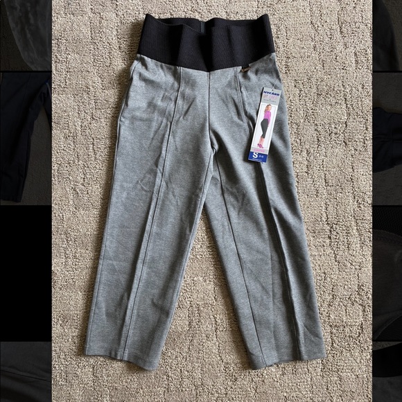 Nygard Slims Capri Pants - Picture 1 of 8